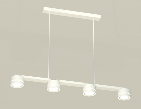 Подвесной светильник Ambrella Light XB XB9151201