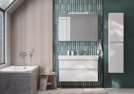 Раковина Roca Oleta 100х39 73274C600Y
