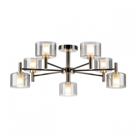Люстра на штанге Citilux ELAN CL241171