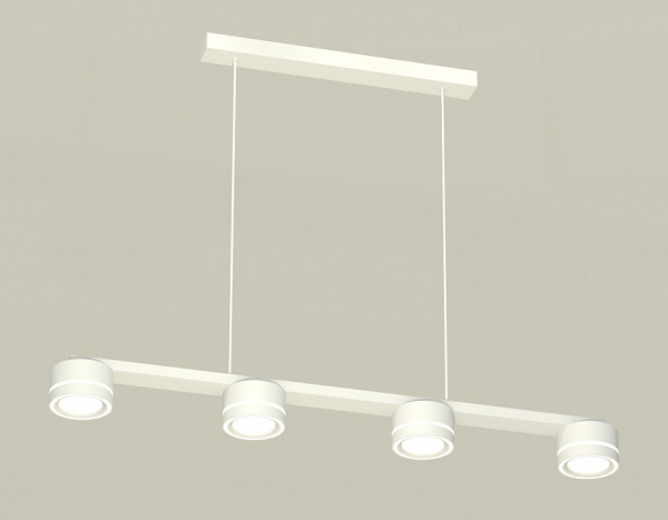 Подвесной светильник Ambrella Light XB XB9151201