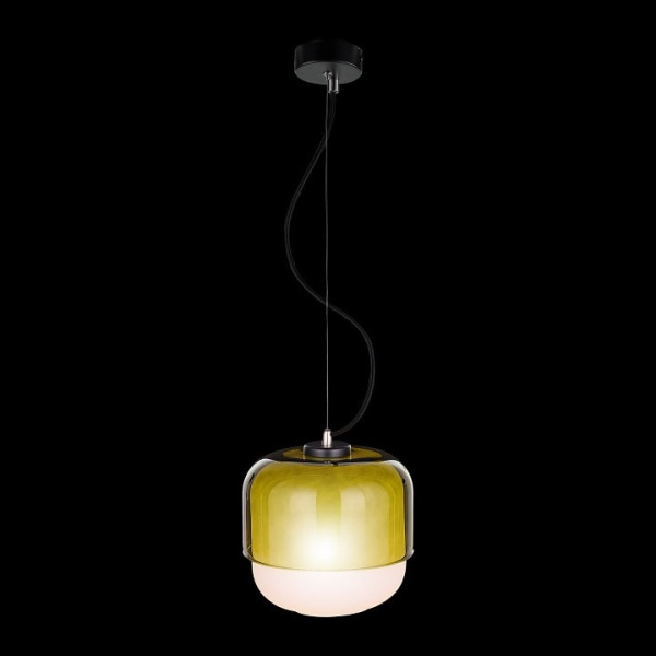 Подвесной светильник 33 идеи M31LI PND171.01.17.003BL-M31LI