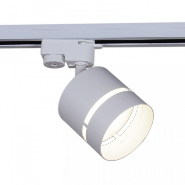 Светильник на штанге Reluce Technical 53017-9.3-001MN GX53 WT