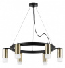 Подвесная люстра Lightstar Rullo LR0163161