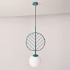Подвесной светильник Imperiumloft  Leaf01