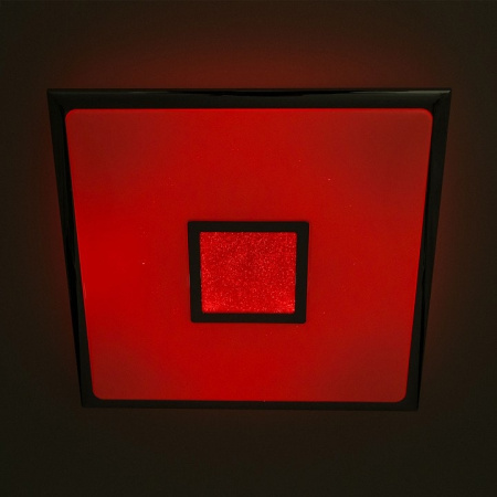 Накладной светильник Citilux Старлайт Смарт CL703AK50G