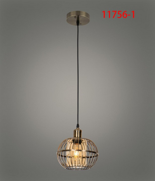 Подвесной светильник Alfa-Light F4124 F4124-26