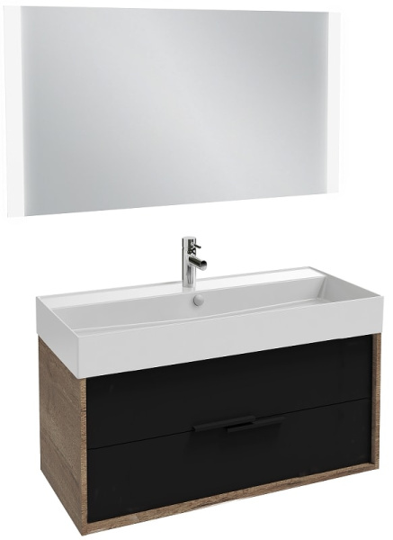 Тумба под раковину Jacob Delafon Vivienne EB1585-E52-S14