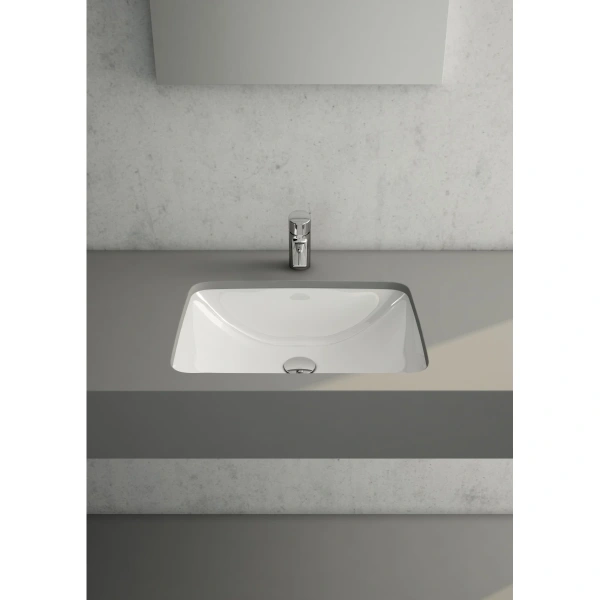 Раковина 53 см Vitra S50 5339B003-0012