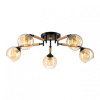 Потолочная люстра Citilux Tika CL133151