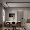 Встраиваемый светильник Hesby Lighting ElDeko HSBL_0234
