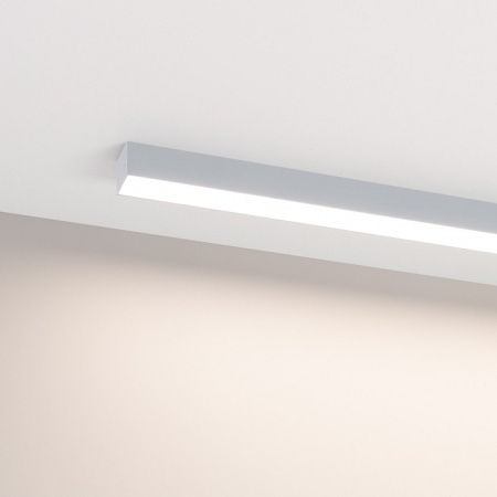 Накладной светильник Arlight LINE 052312