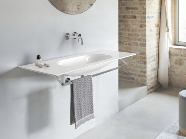 Раковина Catalano Sfera 125 0521260001