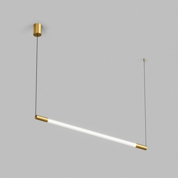 Подвесной светильник Denkirs AURA DK4318-BR