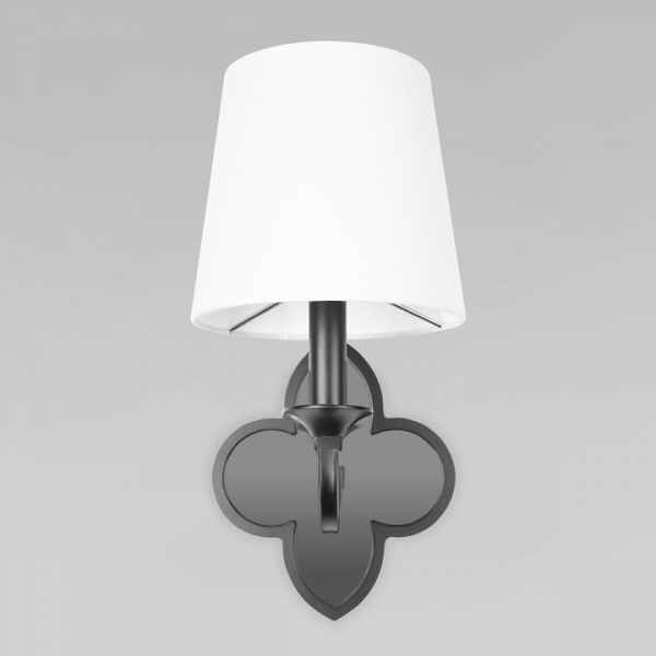 Бра Loft it Silence 10303W/B Black