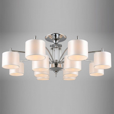 Люстра на штанге Omnilux Alghero OML-64707-12