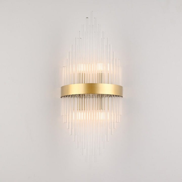 Накладной светильник Arte Milano Torcia 430122.250.4.E14.A1 BS