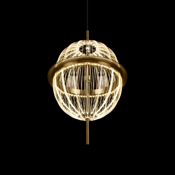 Подвесной светильник Loft it Tranquility 10397/C