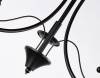 Подвесная люстра Ambrella Light TR TR9606