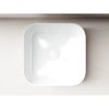 Раковина 38,5x38,5 см Ceramica Nova Element CN6012
