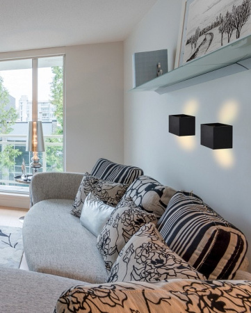 Накладной светильник Ambrella Light FW FW138