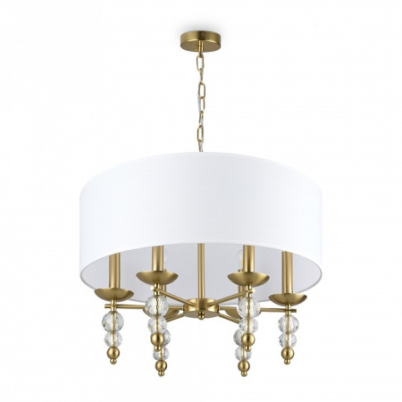 Подвесной светильник Freya Side FR1009PL-06BS