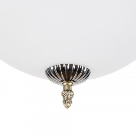 Накладной светильник MyFar Ceiling MR1527-3C