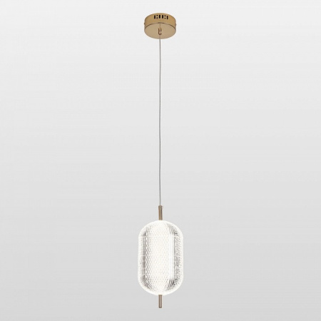 Подвесной светильник Lussole Duval LSP-7143