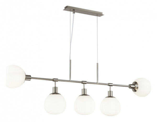 Подвесной светильник Maytoni Erich MOD221-PL-05-N