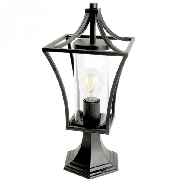 Наземный низкий светильник Feron PL734 51270