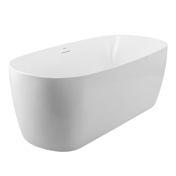 Акриловая ванна BelBagno 170x80 BB415-1700-800