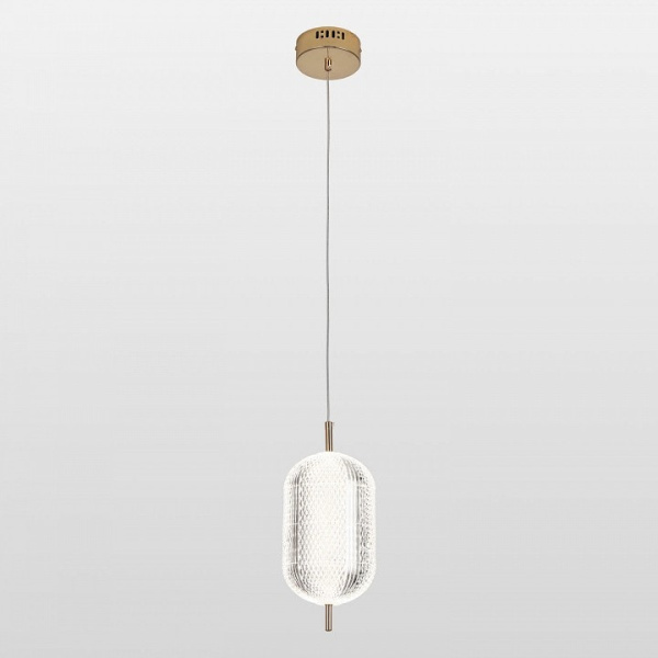 Подвесной светильник Lussole Duval LSP-7143