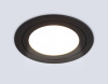 Встраиваемый светильник Ambrella Light TN TN6604
