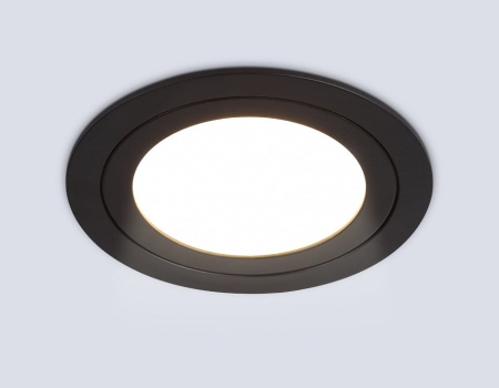 Встраиваемый светильник Ambrella Light TN TN6604