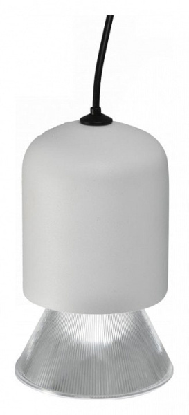 Подвесной светильник iLedex Technical VISION48/22 SMART 4822-015-D72-8W-38DG-WH