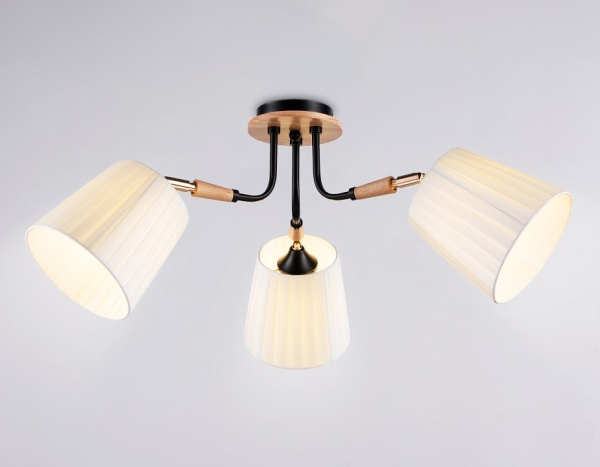 Потолочная люстра Ambrella Light TR TR4731