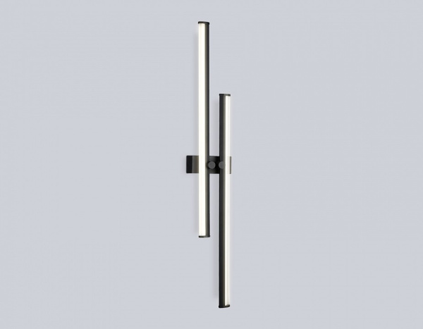 Накладной светильник Ambrella Light COMFORT FL6162