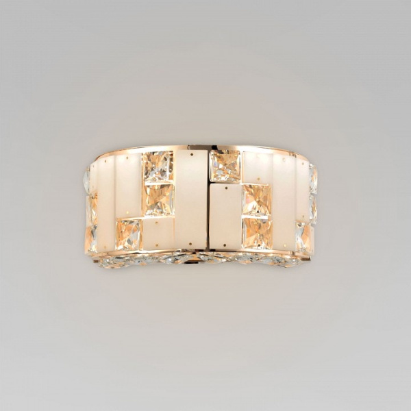 Накладной светильник Bogate's Cliff 473/1