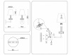 Бра Ambrella Light LH LH71025