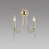 Бра Odeon Light Capel 5063/2W
