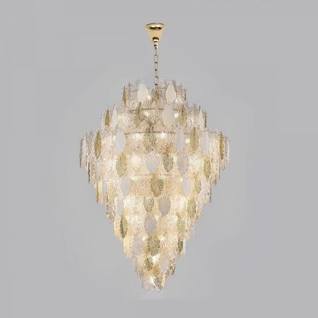 Подвесная люстра Odeon Light Lace 5052/86