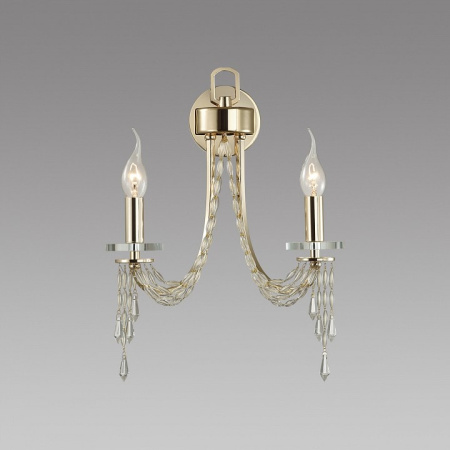 Бра Odeon Light Capel 5063/2W
