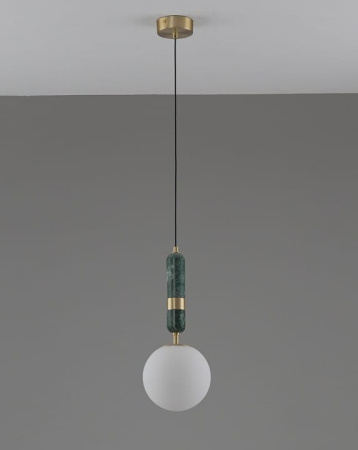 Подвесной светильник Moderli Selesta V11959-1P