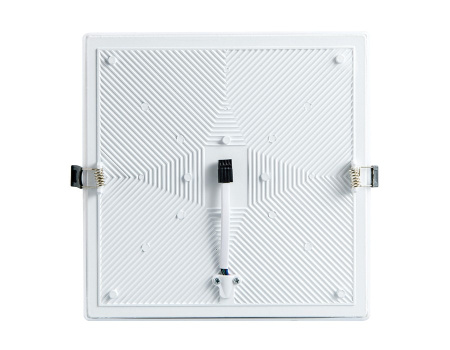 Встраиваемый светильник Ambrella Light DCR DCR337