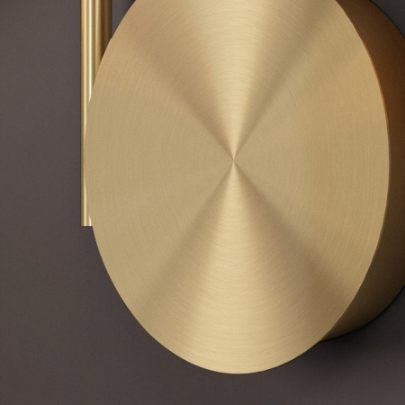 Накладной светильник Imperiumloft ZINGY B zingy01