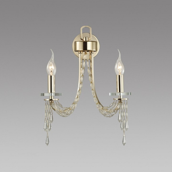 Бра Odeon Light Capel 5063/2W