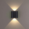 Накладной светильник Odeon Light MAGNUM 7191/2WL