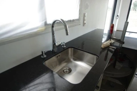 Смеситель Grohe Zedra 32296000 для кухонной мойки