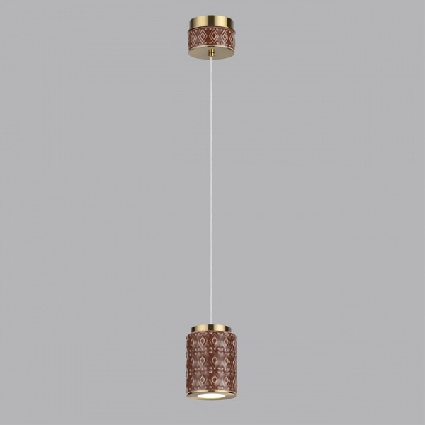 Подвесной светильник Odeon Light L-VISION 5453/5LA