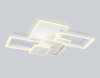 Потолочная люстра Ambrella Light ACRYLICA FA1031