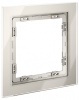 Рамка на 1 пост Voltum S70 VLS110103
